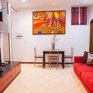 Casa Melissa , Venecia Italia