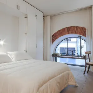Duomo Deluxe Apartamento