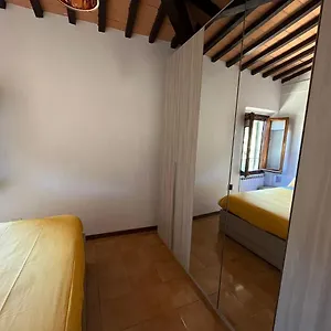 Il Vicolo Apartamento