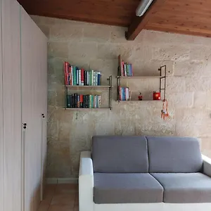 Del Conservatorio Nel Centro Storico , Lecce Italia
