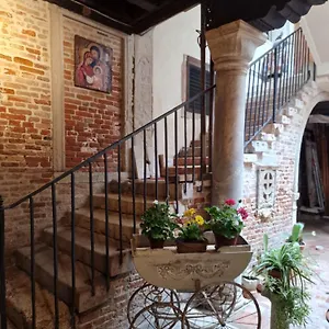 Ca Barbaro With Altana-appartamenti Storici- , Venecia Italia