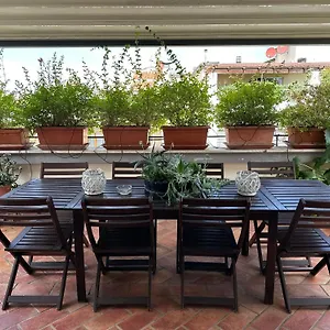 Appartement La Casa Di Dani, Florence